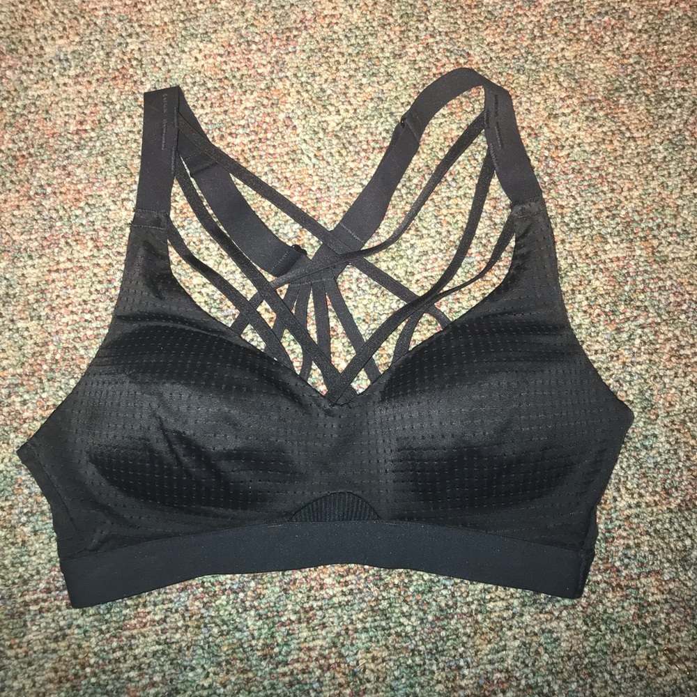 VICTORIA’S SECRET SPORTS BRA 32B